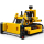 LEGO Technic 42163 Buldożer do zadań specjalnych - 1205490 - zdjęcie 2